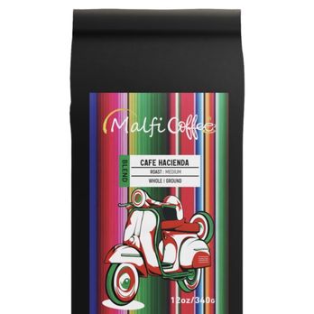 Malfi Coffee - Coffee Roasteries Near Me - Irvine, California
