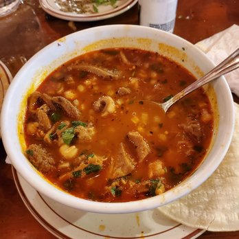 El Toro Bravo - Menudo.... served everyday - Mexican Near Me - Truckee, California El Toro Bravo - Menudo.... served everyday - Mexican Near Me - Truckee, California