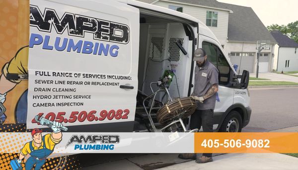 Plumbers Drain Cleaning Sorrento Valley San Diego thumbnail
