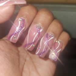Sexy Nail