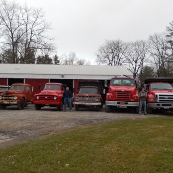 Vadney's Underground Plumbing - Plumbing Near Me - Delmar, New York