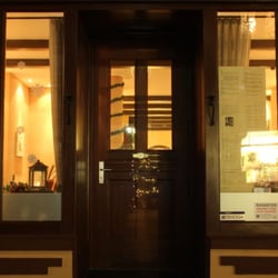 Chalet - Spezialitäten von Fondue und heißem Stein