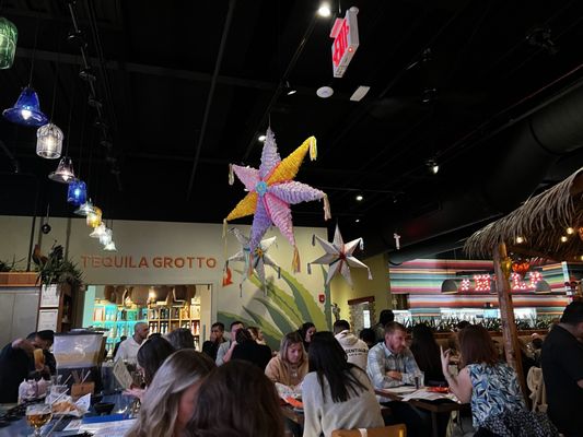 Fat Rosie's Taco and Tequila Bar by null