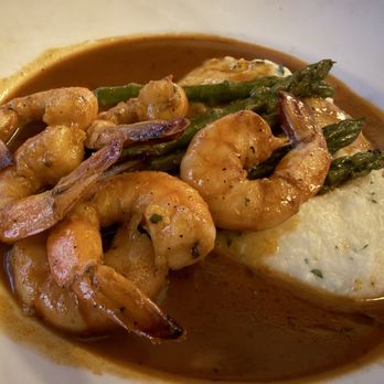 Dante's Fire - Shrimp & Grits, one of their original dinner specials - Cocktail Bars Near Me - Tucson, Arizona Dante's Fire - Shrimp & Grits, one of their original dinner specials - Cocktail Bars Near Me - Tucson, Arizona