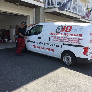 JD Mobile Auto Repair - Auto Repair Near Me JD Mobile Auto Repair - Auto Repair Near Me