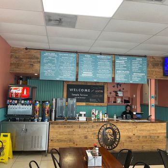 Half Moon Seafood Company - Seafood Near Me - Tampa, Florida Half Moon Seafood Company - Seafood Near Me - Tampa, Florida