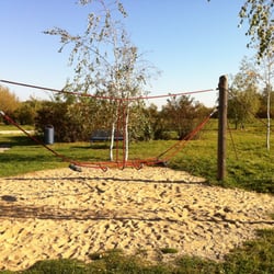 Abenteuerspielplatz Spielpark