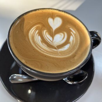 GrindTime Coffee - Chagaccino - Coffee & Tea Near Me - Gilbert, Arizona