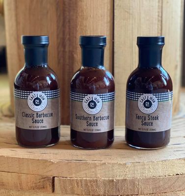 Cast Iron Co. by null