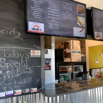 Lulu's Express - Order area - Chicken Wings Near Me - Charlotte, North Carolina Lulu's Express - Order area - Chicken Wings Near Me - Charlotte, North Carolina