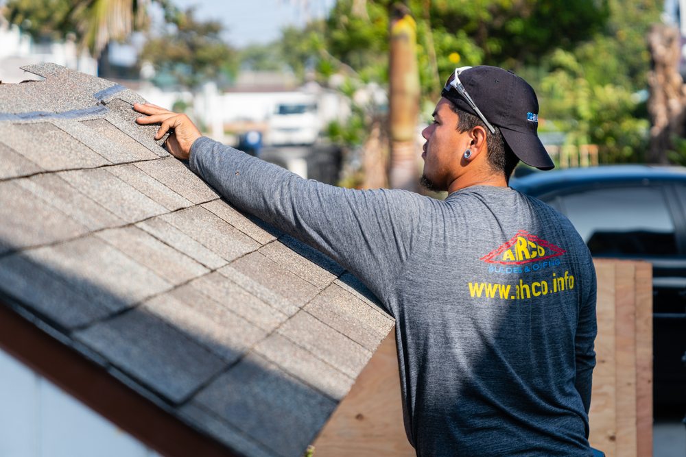 Slide of AHRCO Builders & Roofing