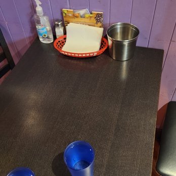 99 Chicken - Table-setting - Korean Near Me - Santa Clara, California 99 Chicken - Table-setting - Korean Near Me - Santa Clara, California