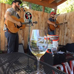 Soaring Hawk Vineyards