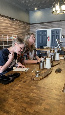 The Chandler by null