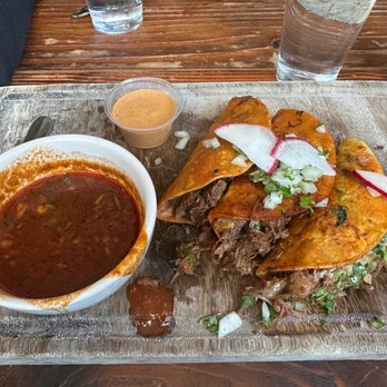 Tostadas - Birria Tacos - Breakfast & Brunch Near Me - San Jose, California Tostadas - Birria Tacos - Breakfast & Brunch Near Me - San Jose, California