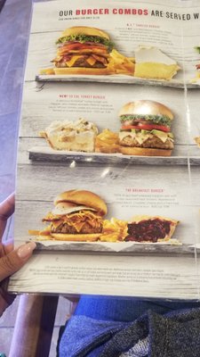 Menu photo 2 Perkins Restaurant & Bakery Rapid City, SD Menu photo 2 Perkins Restaurant & Bakery Rapid City, SD