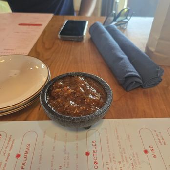 Nada Mucho Tex Mex Heaven - Mexican Near Me - Wimberley, Texas