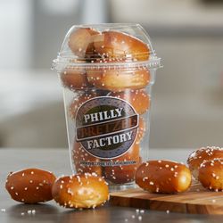 Philly Pretzel Factory