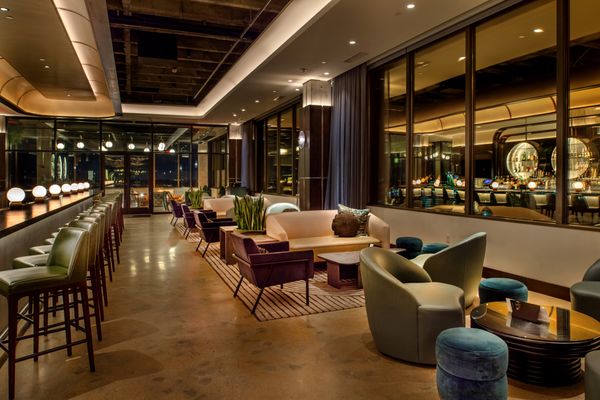360 Westport by null