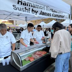 OCAPICA presents Tastemakers of Orange County
