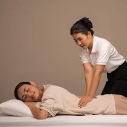 No 2 Massage