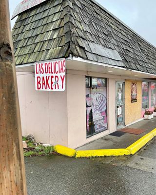 Las Delicias Panaderia Y Antojitos by null