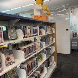 Hancock County Public Library