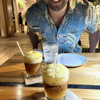 Monkeypod Kitchen - Mai Tai - Tacos Near Me - Honolulu, Hawaii