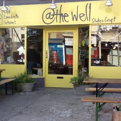 At The Well