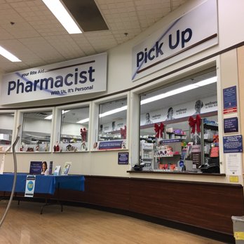 Rite Aid - This is a picture of the place that wastes your time because they don't know what they are doing. - Drugstores Near Me - Carlsbad, California