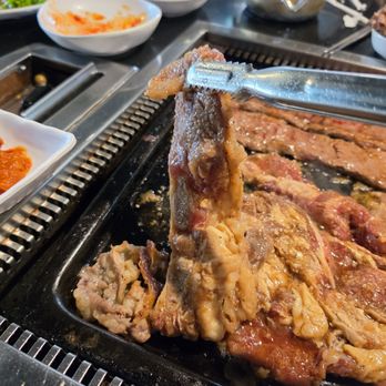 Star BBQ - Korean Near Me - Garden Grove, California