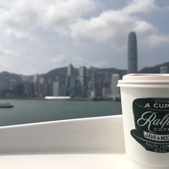 Ralph's Coffee - Coffee & Tea Supplies Near Me - Hong Kong, HK