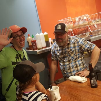 Spoken Cafe - Love these guys!! - Coffee & Tea Near Me - Chicago, Illinois Spoken Cafe - Love these guys!! - Coffee & Tea Near Me - Chicago, Illinois