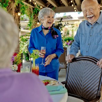 Valle Verde - Retirement Homes Near Me - Santa Barbara, California Valle Verde - Retirement Homes Near Me - Santa Barbara, California