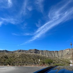 McKelligon Canyon