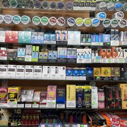 Infinity News Smoke Shop