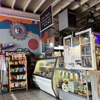 Phat Bites - Inside - Coffee & Tea Near Me - Nashville, Tennessee