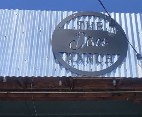 Disco Ranch by null