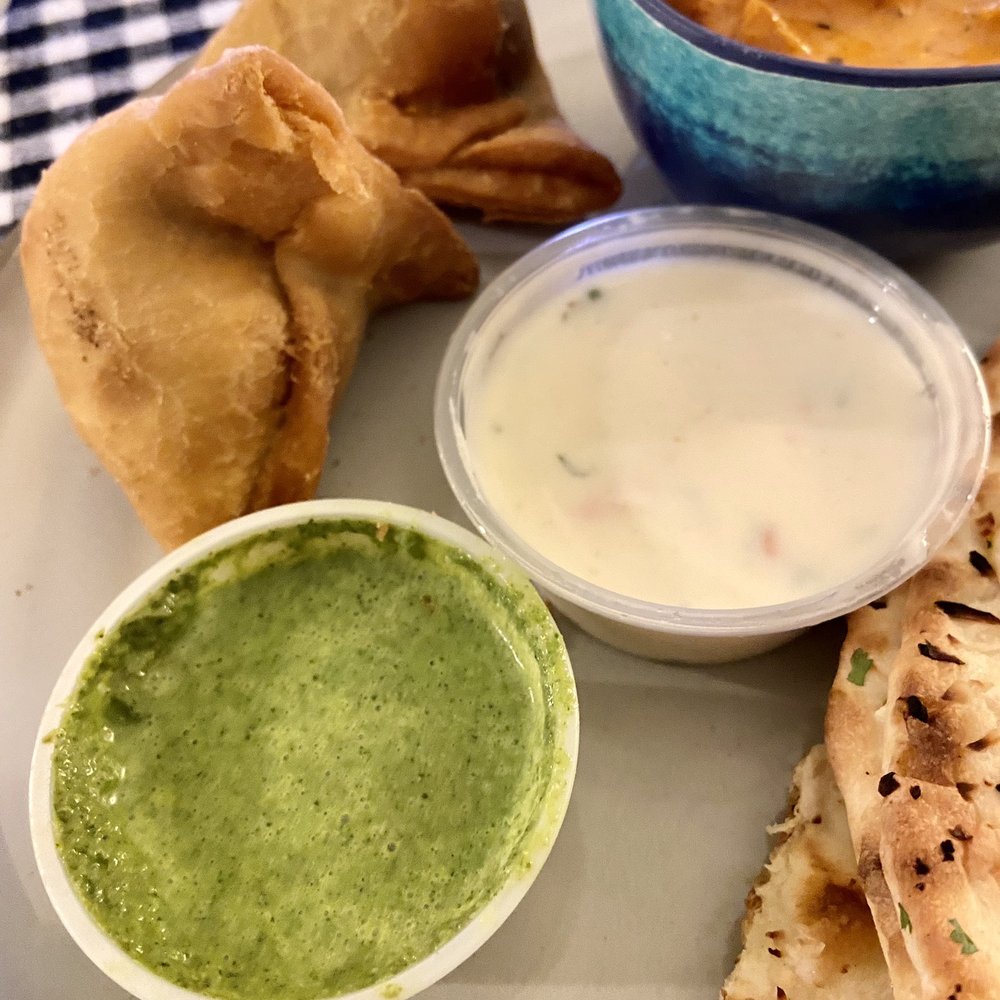 MOMI Indian Kitchen - Indian Near Me - Everett, Washington