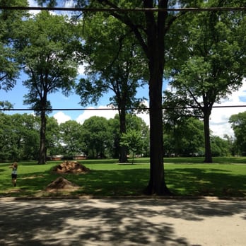 Millar Park - Great shaded playground area - Parks Near Me - Saint Louis, Missouri Millar Park - Great shaded playground area - Parks Near Me - Saint Louis, Missouri