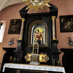 Klasztor i Bazylika Franciszkanów św. Franciszka z Asyżu