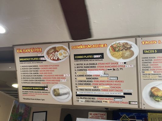 Tacos El Paisa by null