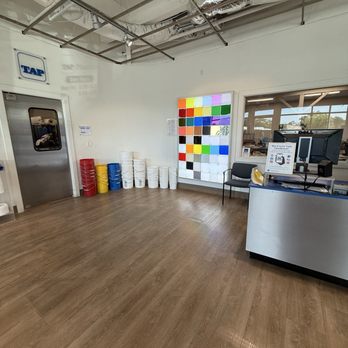 TAP Plastics - Arts & Crafts Near Me - Sacramento, California