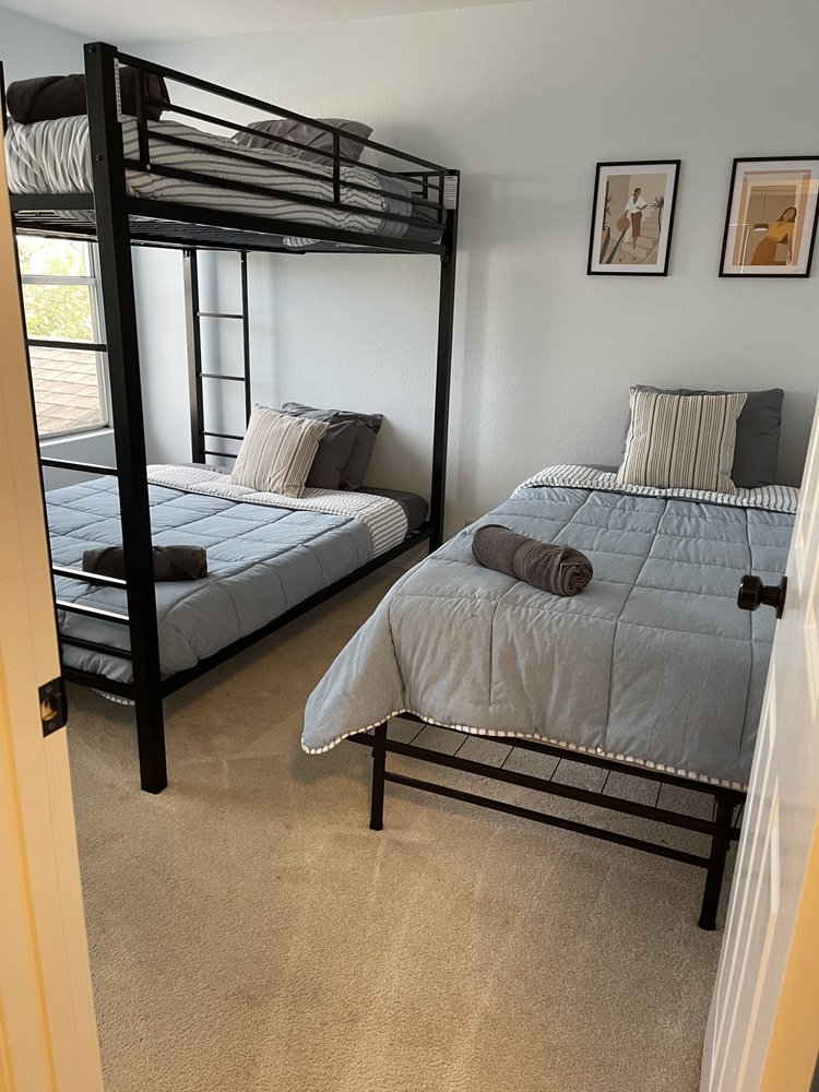 ASHLEY MS HOUSE CLEANING 32 Photos Mesa, Arizona Home Cleaning