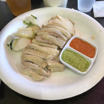 Cluck2Go - Singaporean Near Me - Pasadena, California Cluck2Go - Singaporean Near Me - Pasadena, California