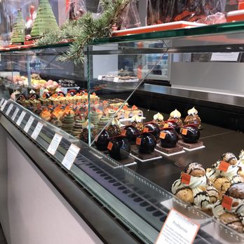 Arnaud Larher - Chocolatiers & Shops Near Me - Paris, 75