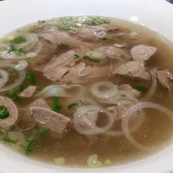 Blue Ocean - Vietnamese Near Me - Calgary, Alberta
