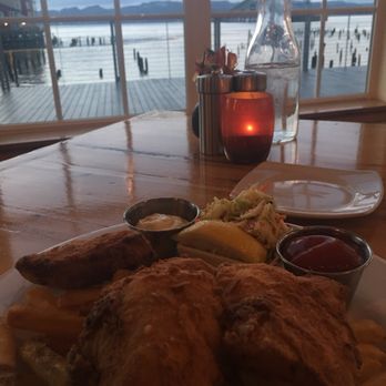 Bridgewater Bistro - New American Near Me - Astoria, Oregon Bridgewater Bistro - New American Near Me - Astoria, Oregon
