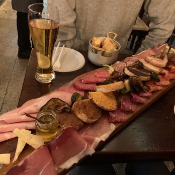 Pane e Salame - Wine Bars Near Me - Rome, RM