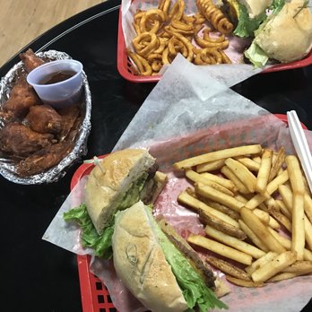 Power Stop Restaurant - Burgers Near Me - Gunnison, Colorado Power Stop Restaurant - Burgers Near Me - Gunnison, Colorado